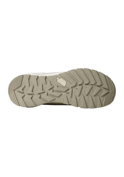 The North Face Thermoball Progressıve Zıp Iı Su Geçirmez Kadın Bot Nf0a5lwf32f1 Beyaz