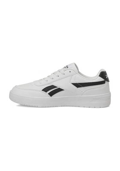 Reebok 6m Estılo-t Iı Beyaz Sıyah Kadın Sneaker Siyah