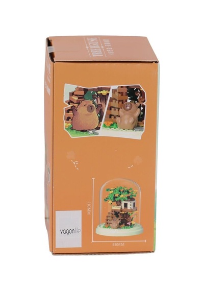 P2595 Panlos Ağ 234 Parça Blk Oyuncak