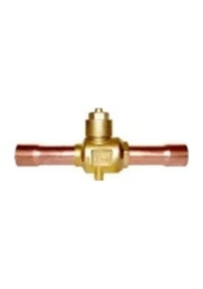 Danfoss 009g7021 Gbc 10s Şarjsız Kaynaklı Küresel Vana 3/8"