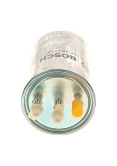 Mazot Filtresi Duster Logan Mcv Sandero 1.5 K9k Bos-09864b2004- F026402075 16 40 008 84r