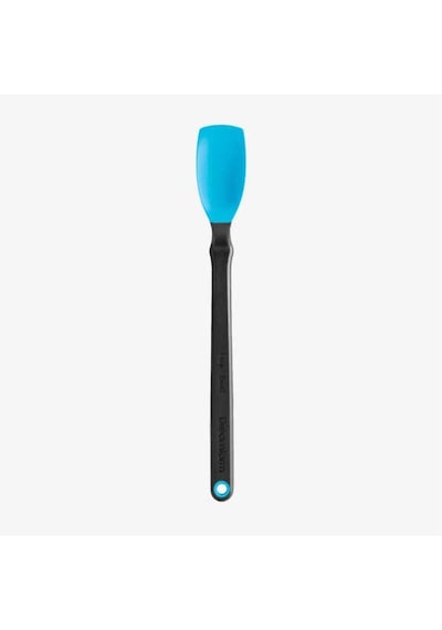 Dreamfarm Mini Supoon Silikon Kaşık, Mavi Diğer