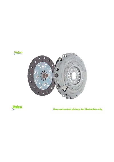 Debrıyaj Setı Baskı Balata Ducato 2.2 Mjt E6 21 Valeo 46348120/ 46351540/ 46352680