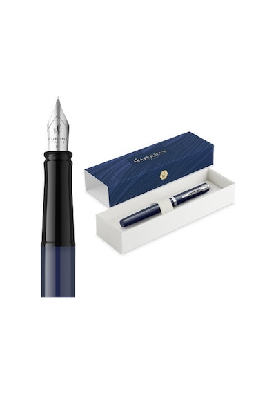 Waterman Dolma Kalem Allure Premınıum Mavi Ct Lacivert
