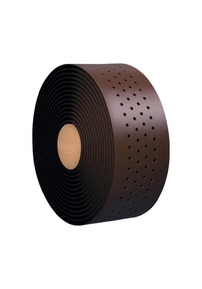 Brooks Gidon Bandı Sargısı Mikrofiber Kahve Rengi A15205 Kahverengi