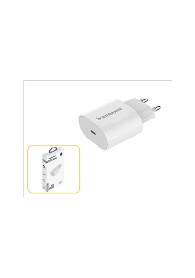 Sprange Pt18 Type-C Şarj Başlığı