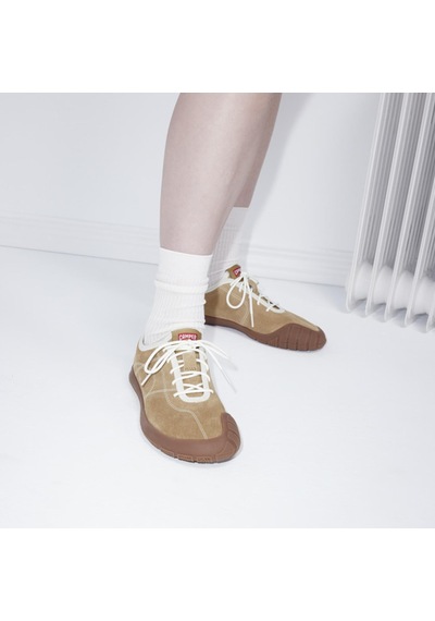 Camper Peu Path+ Kahverengi Kadın Spor Ayakkabı Cmpk201943-001 Cmp.020