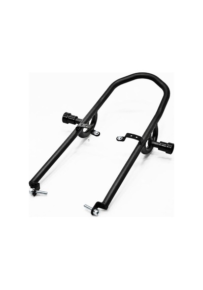 Tvs Raider 125 2023-2026 Uyumlu Arka Kuyruk Koruma Demiri Ozel229