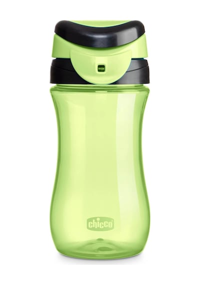 Chicco Sportif Bardak 2 Yaş+ 350 Ml - Green