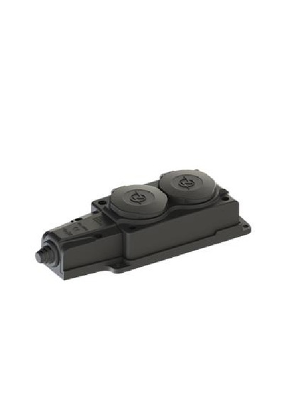 Ne-ad 1x16 A 4102 2 Li Grup Priz 14 Adet