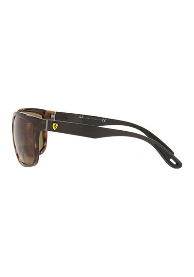 Ray-Ban RB8356M 61 F64673 Ferrari Serisi Erkek Güneş Gözlüğü