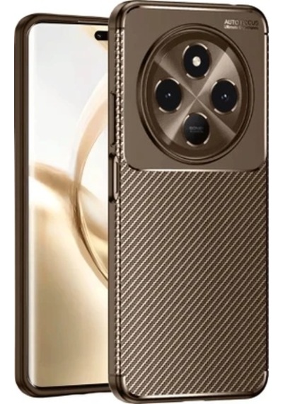 Teleplus Tecno Spark 30c Kılıf Soft Tpu Bumper Anti-scratch Auto Focus Kapak