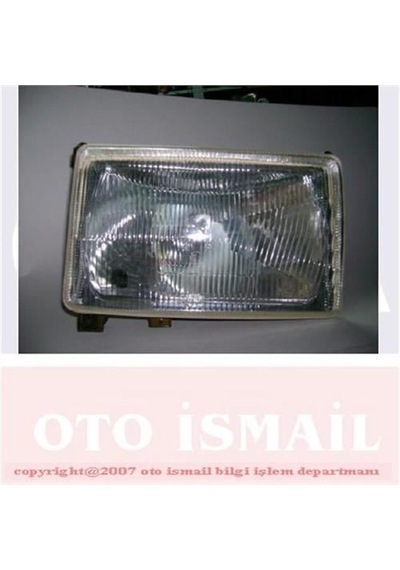 FARBA 10334 FAR SAĞ J9 / CARGO ORTA MOD -