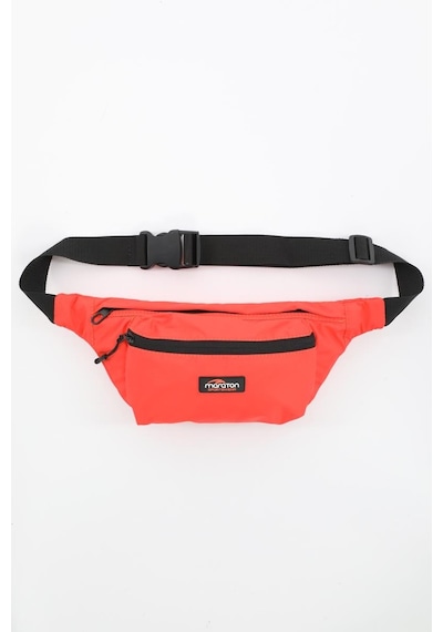 Maraton Active Unisex Basic Turuncu Çanta 90078 - Turuncu