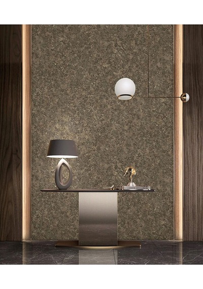 Adawall Muse Koleksiyonu- 25103-5 Kahverengi Dokulu Modern Duvar Kağıdı 1.06x15.6m, 16.5m²