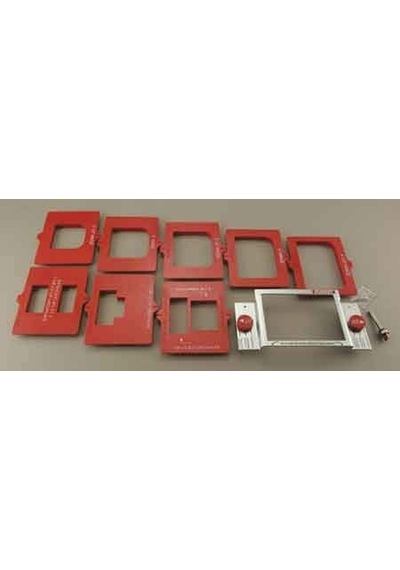 Komple Kapı Mortising Kit By Genel