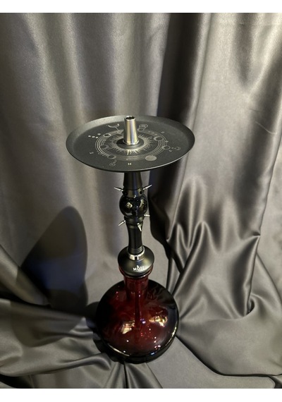 Moze Sphere Nargile Takımı