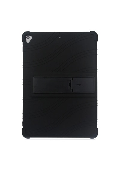 Apple Uyumlu iPad 7 10.2 İnch- Apple Uyumlu iPad Air 3 10.5 İnch Kılıf Standlı Darbe Emici Silikon Kılı - Hs08374382-8 Pembe Arka Kapak Apple Uyumlu iPad 7 10.2 İnch- Apple Uyumlu iPad Air 3 10.5 İnch Kılıf Standlı Darbe Emici Silikon Kılı - Hs08374382-8 Pembe Arka Kapak