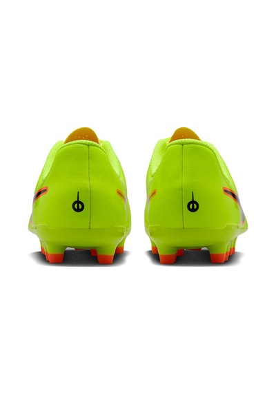 Nike Jr Legend 10 Club Fg/mg Çocuk Krampon Sarı