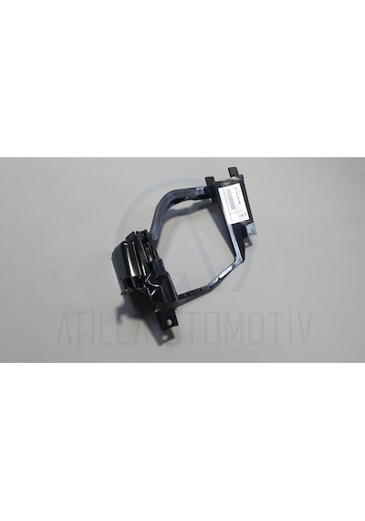 BMW 5 SERİSİ E60 E61 2003-2010 FAR BRAKETİ ÖN SOL.