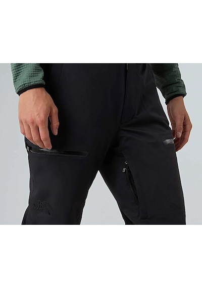 The North Face M Chakal Pant Erkek Kayak Pantolonu Nf0a87y7kx71 Siyah Siyah