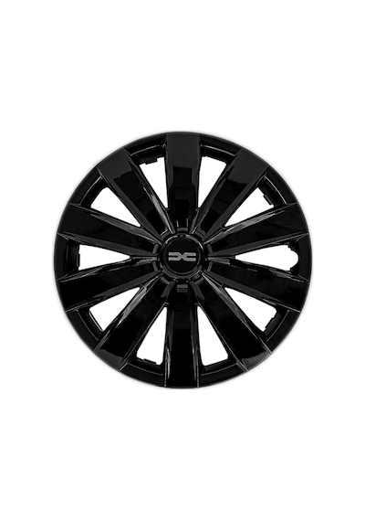 Fiat Egea 15 İnç Uyumlu Jant Kapağı 4 Adet B1143