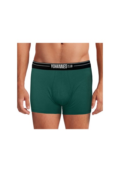 Yohannes Club, Erkek Özel Anatomik Pamuklu Boxer, Renk Seçenekli,3'lü Paket, Bordo,yeşil,mavi Çok Renkli Yohannes Club, Erkek Özel Anatomik Pamuklu Boxer, Renk Seçenekli,3'lü Paket, Bordo,yeşil,mavi Çok Renkli