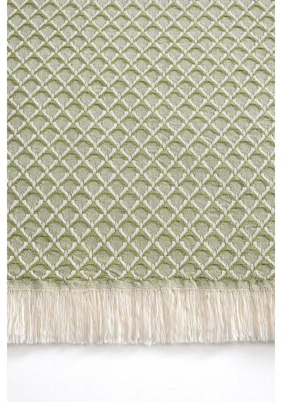 Lotus Peştemal - Yesil Yeşil