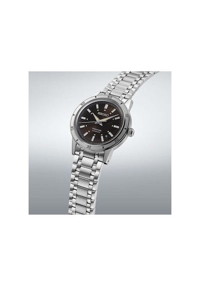 Presage Automatic Srpl09j Erkek Kol Saati Metalik