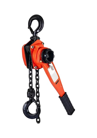 Rıco 3 Ton Zincirli Çektirme Hubzug
