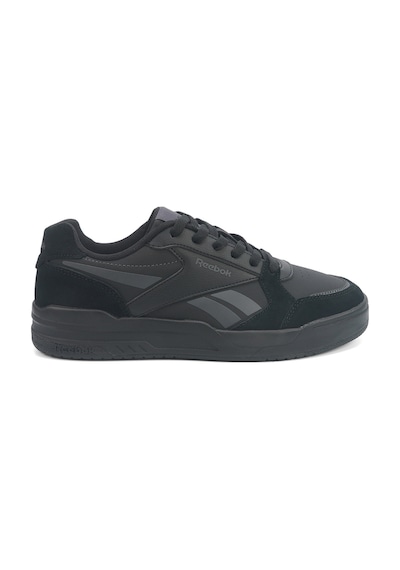 Reebok Starke New I Siyah Erkek Sneaker 000000000102025120 Siyah-k Grı-sıyah Reebok Starke New I Siyah Erkek Sneaker 000000000102025120 Siyah-k Grı-sıyah