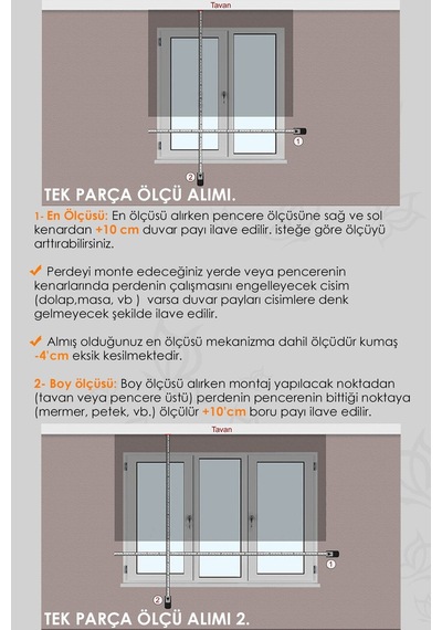 Beyaz Bambu Zebra Stor Perde