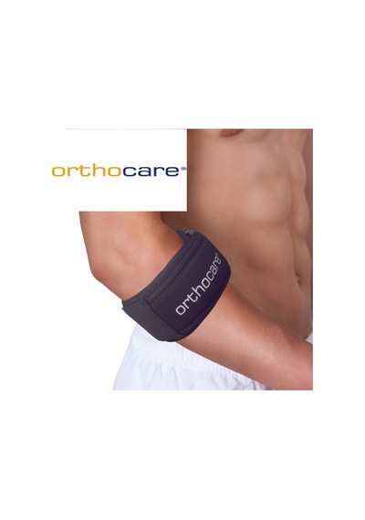 Orthocare 3125 Dirseklik Sporcu Bandı Bandajı Medikal Dirseklik