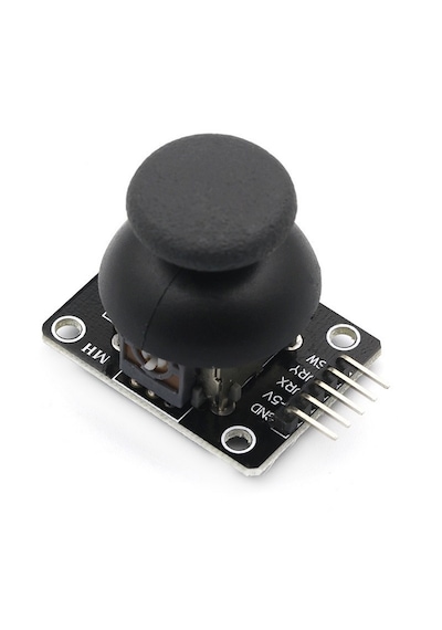 Arduino Joystick Modülü Xy Joystick Modül