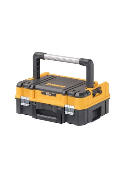 Dewalt Tstak Ağır Hizmet Tipi Uzun Saplı Takım Çantası Dwst17808