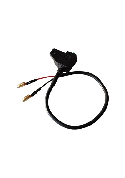Ön Fren Müşürü Elektrikli Bisikleti