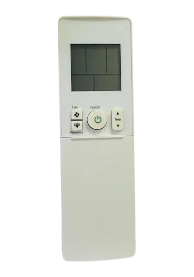 Daikin İle Uyumlu Model Ftxm25a5v1b Klima Kumandası