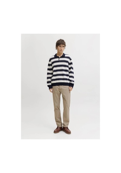 Jack & Jones Jack Jones Finn Erkek Pantolon 12293328 Lemon Pepper