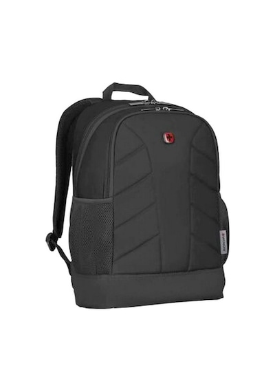 Wenger 610202 Quadma 16 Laptop Sırt Çantası Siyah Çok Renkli
