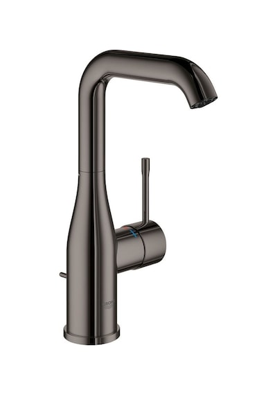 Grohe Essence Tek Kumandalı Lavabo Bataryası 1/2" L-Boyut 32628A01