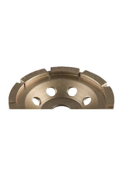 Makita Elmas Çanak Disk Tek Sıra 115 Mm Maad-60676