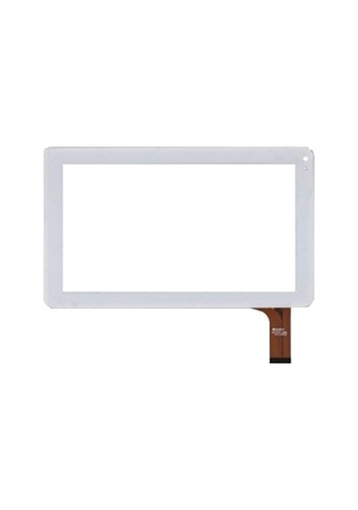 Polypad T92, D9, 9108, 9 İnç Mglctp-251 , Mglctp-193a 36pin Beyaz Dokunmatik