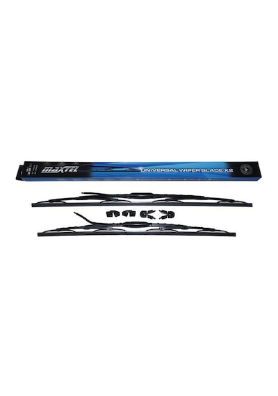 Silecek Süpürgesi Ön Tellı Fıskiyeli Mercedes Vıano W639 03-14 Mercedes Vıto I-ıı W638 650+550mm