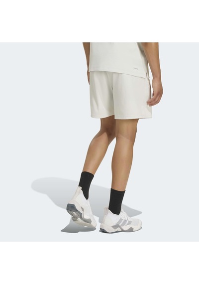 Adidas Puremotion Erkek Beyaz Şort Kg4804
