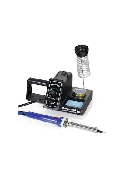 Marxlow 926 Geliştirilmiş Versiyon Elektrikli lehim İstasyonu E