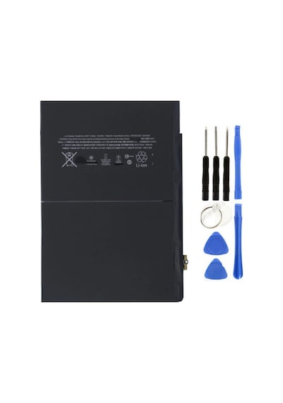 Apple Uyumlu iPad Air 2.nesil A1566-a1567 Batarya Pil + Tamir Seti