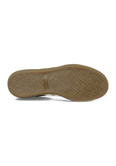 Torex Conrad 6fx Siyah Erkek Sneaker 000000000102201719 Siyah