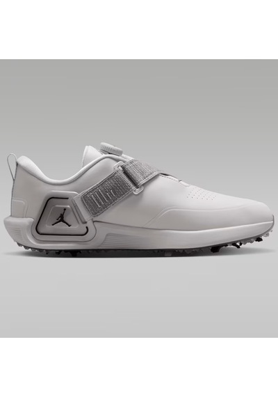 Nike Jordan Air Rev Mens White Golf Shoes Erkek Golf Ayakkkabısı Beyaz