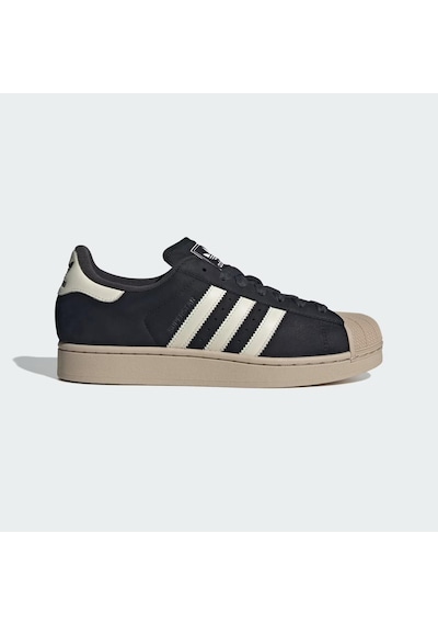 Adidas Superstar Iı Erkek Günlük Spor Ayakkabı C-adıkh8959e10a00 Siyah