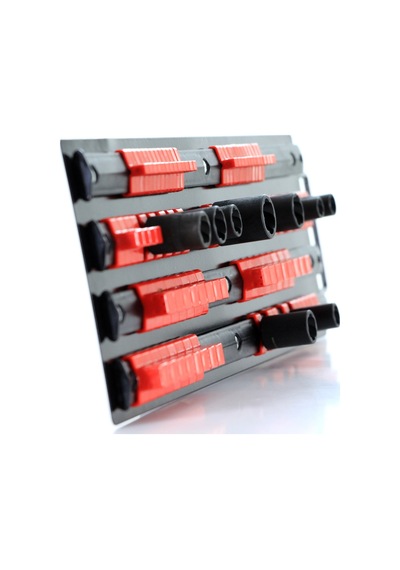 Worldforce 1/4" 3/8" 1/2" Lokma Tutucu Pano 80'li Lokma Tutu...